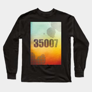 35007 Long Sleeve T-Shirt